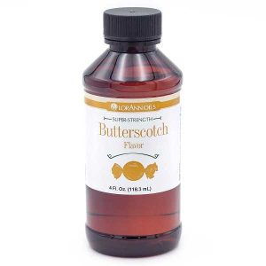 Butterscotch Flavor 4 OZ