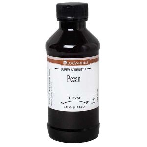 Pecan Flavor 4 OZ