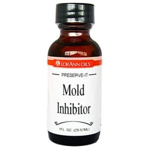 Mold Inhibitor 1 OZ