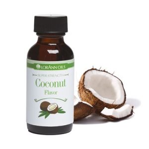 Coconut Flavor 16 OZ