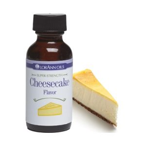 Cheesecake Flavor 16 OZ