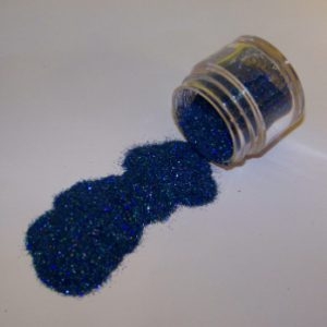 Galaxy  Dust Sapphire Blue 5 GR