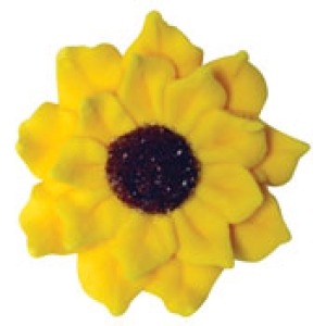 Sunflowers RI 1 1/8″ 100 CT