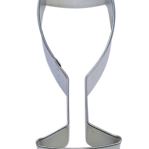 Wine Glass Cutter 4″