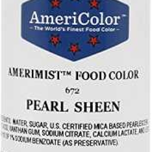 Pearl Sheen 9 OZ AmeriMist Airbrush