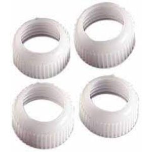 Standard Coupler Replacement Rings 6 CT