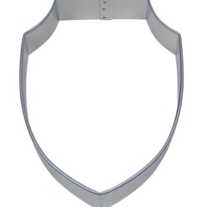 Plaque Shield Cutter 4″