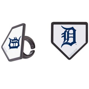 Detroit Tigers MLB Rings 144 CT