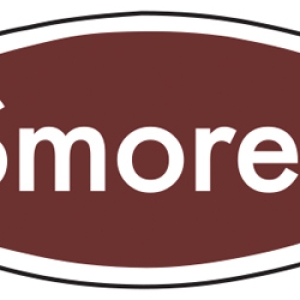 S’mores Labels 1000 CT