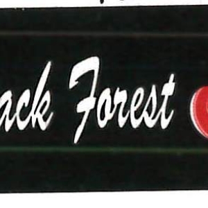 Black Forest Labels 1000 CT