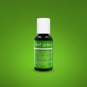 Leaf Green .70 Fluid OZ Liqua Gel