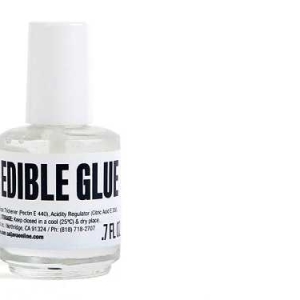 Edible Glue .70 fl OZ