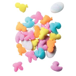 Deluxe Easter Quins 17 OZ