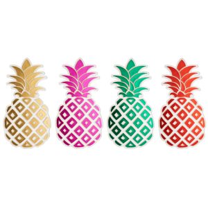 Pineapple (4 colors ) Layon 12 CT