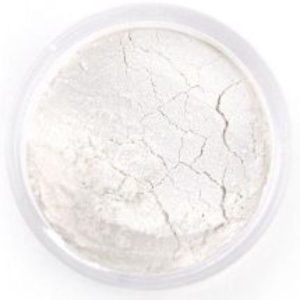 Ultra Silk White Lustre  Dust 2 GR