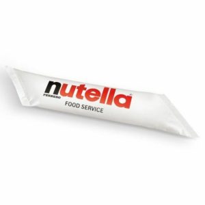 Nutella Filling 2.2 LB