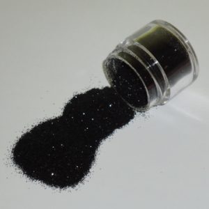 Galaxy  Dust Black Sparkle 5 GR
