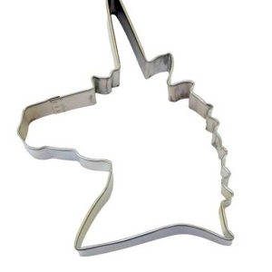 Unicorn Head Cutter 4 3/4″