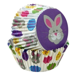 Easter Bake Cups 50 CT