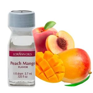 Peach Mango Flavor 1 Dram