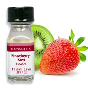 Strawberry Kiwi Flavor 1 Dram