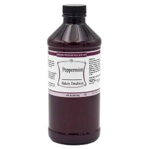 Peppermint Emulsion 16 OZ