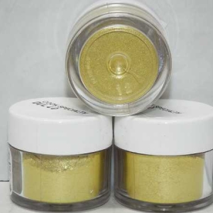 Shiny Gold FDA Luster Dust 4 OZ