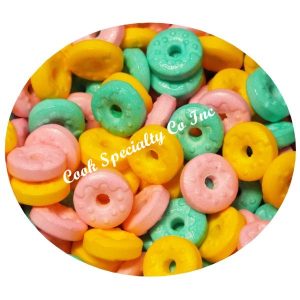 Donuts Sprinkles 1 LB