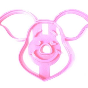 Piglet from Winnie the Pooh Cookie Cutter