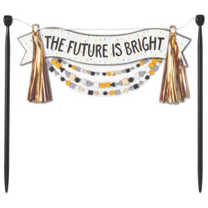 The Future is Bright Layon 6 CT