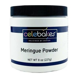 Meringue Powder 8 OZ