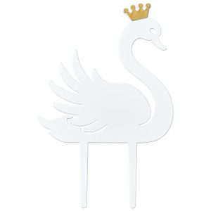 Princess Swan Layon 6 CT