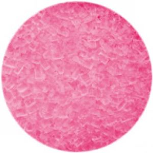 Pastel Pink Con AA Coarse Sugar 33 LB