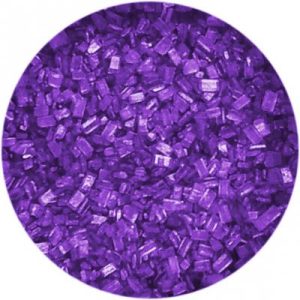Lavender Con AA Coarse Sugar 33 LB