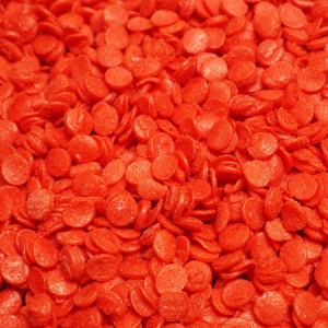 Dot Small Red 5 OZ