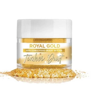 Tinker Dust Royal Gold 5 GR
