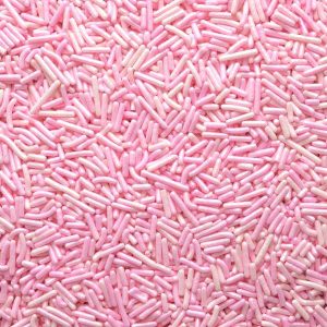 Pearl Bits Pink 5 LB