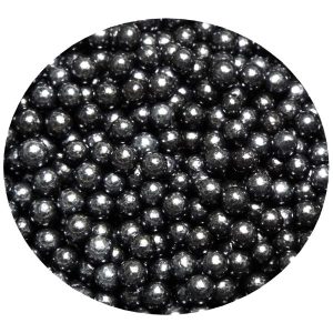 Black Pearl Beads 5 LB