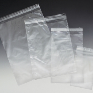 Resealable Polypropylene Bags – 1.5 Mil, 3 x 4″ 1000 CT