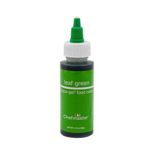 Leaf Green 2.3 Fluid OZ Liqua Gel