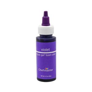Violet 2.3 Fluid OZ Liqua Gel