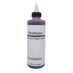Fleshtone 8 OZ Airbrush Color