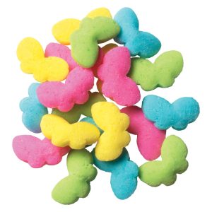 Bright Butterfly Quins 4 OZ