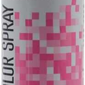 Pink Spray 1.5 OZ Can Chefmaster