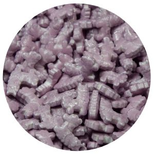 Purple Alpaca Sprinkles 1 LB