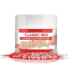 Tinker Dust Classic Red 5 GR