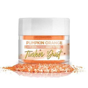 Tinker Dust Pumpkin Orange 5 GR