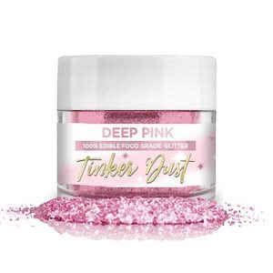 Tinker Dust Deep Pink 5 GR