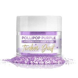 Tinker Dust Pollipop Purple 5 GR
