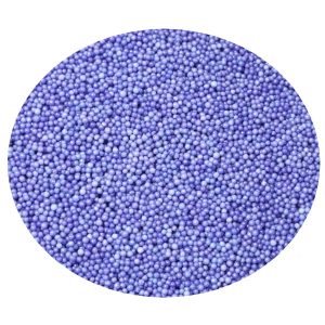 Lilac (Purple) Nonpareils 8 OZ